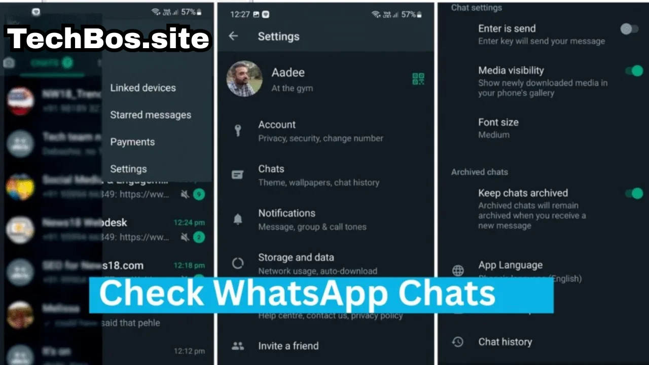 WhatsApp Chat Security Guide 2026 – Protect Your Messages, Privacy & Data