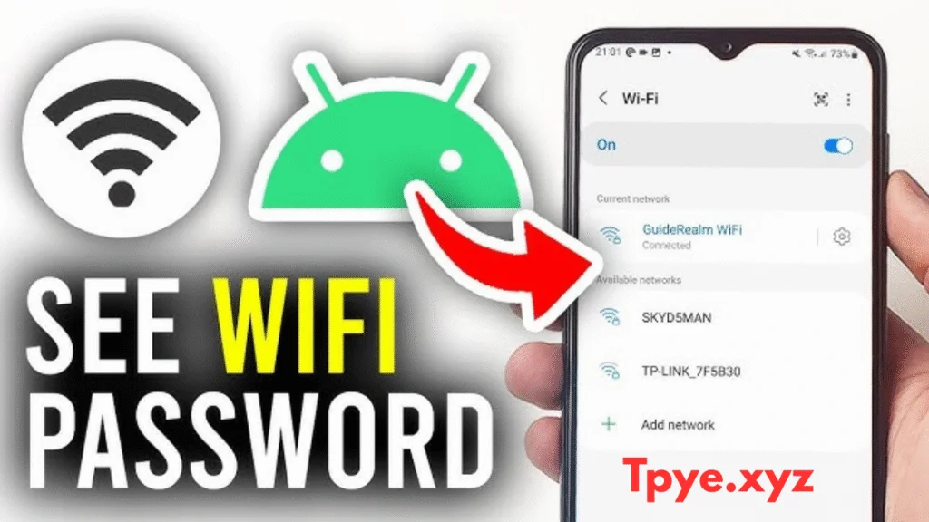 How to View Saved WiFi Passwords on Android Devices: The Ultimate Comprehensive Guide