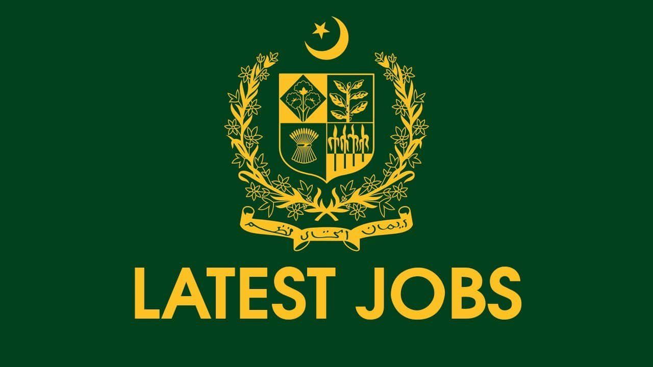 Top Government Departments Offering Jobs in Pakistan
